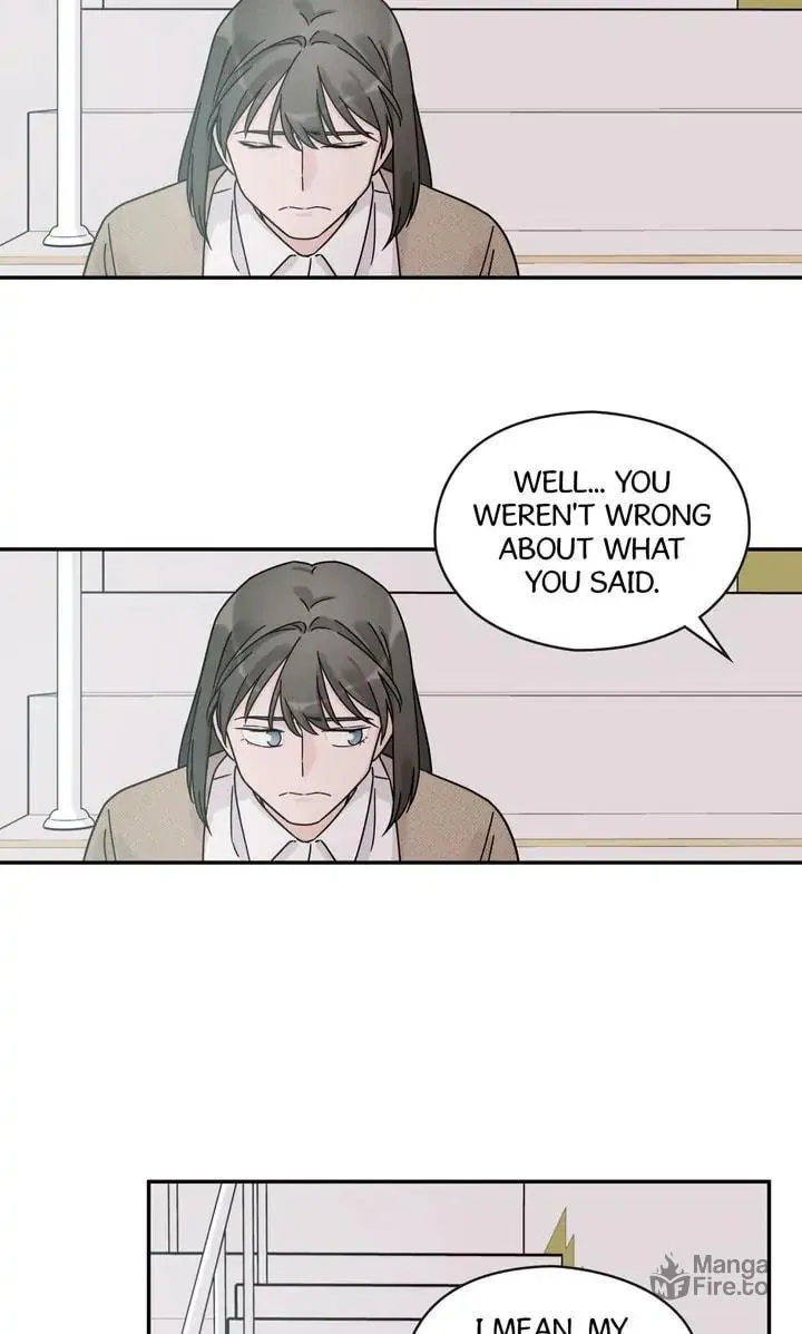 Read One Step Away From Happiness chapter 90 image 34 on Lezhin