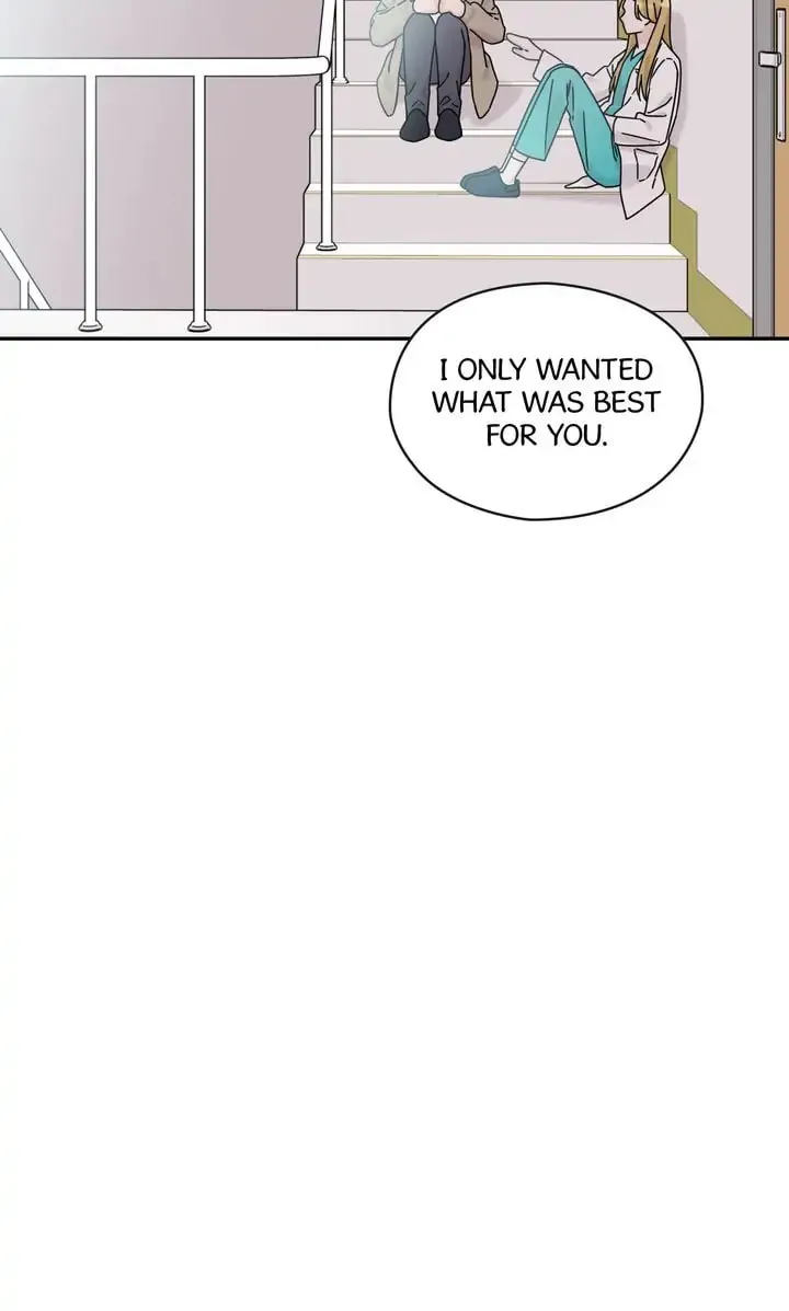Read One Step Away From Happiness chapter 90 image 37 on Lezhin