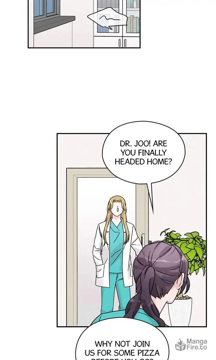 Read One Step Away From Happiness chapter 90 image 39 on Lezhin