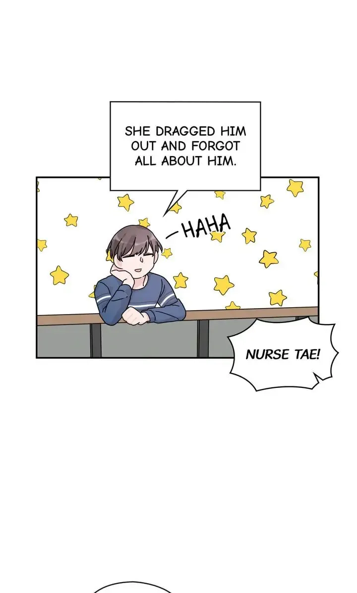 Read One Step Away From Happiness chapter 90 image 45 on Lezhin
