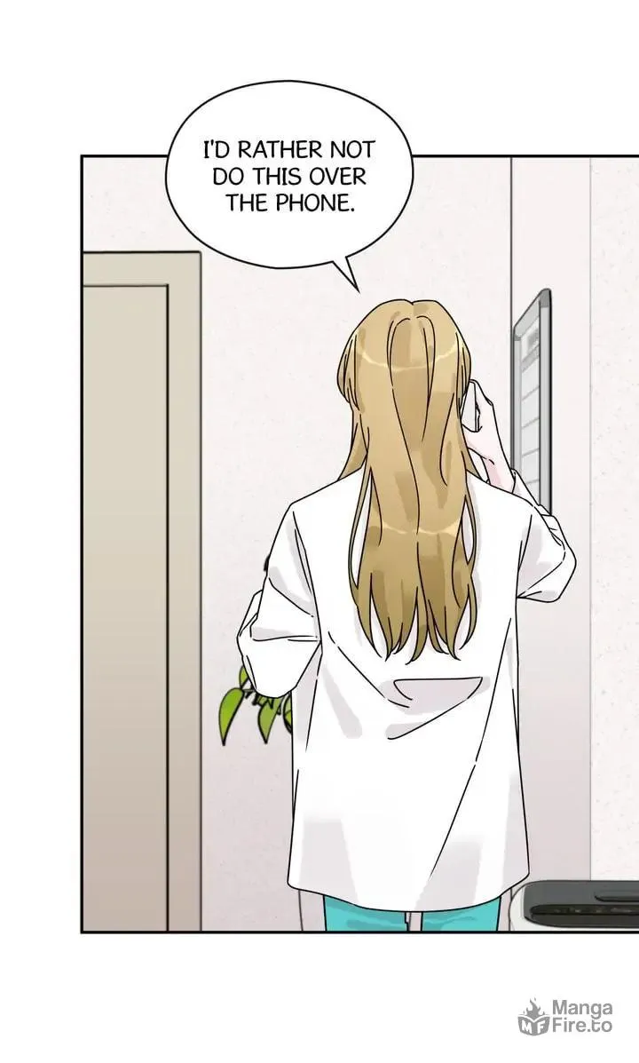 Read One Step Away From Happiness chapter 90 image 49 on Lezhin