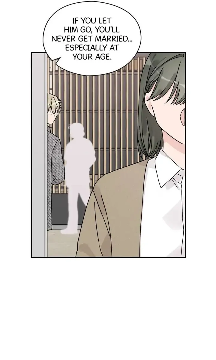 Read One Step Away From Happiness chapter 90 image 6 on Lezhin