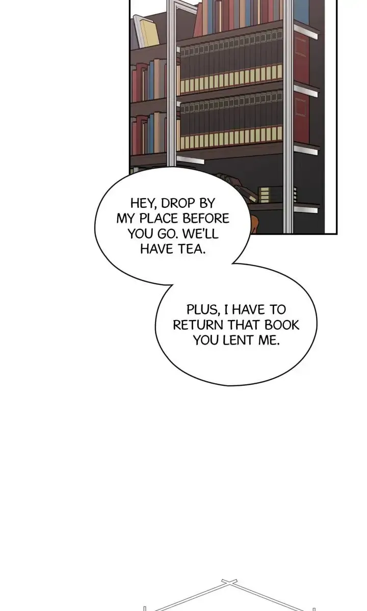 Read One Step Away From Happiness chapter 92 image 10 on Lezhin