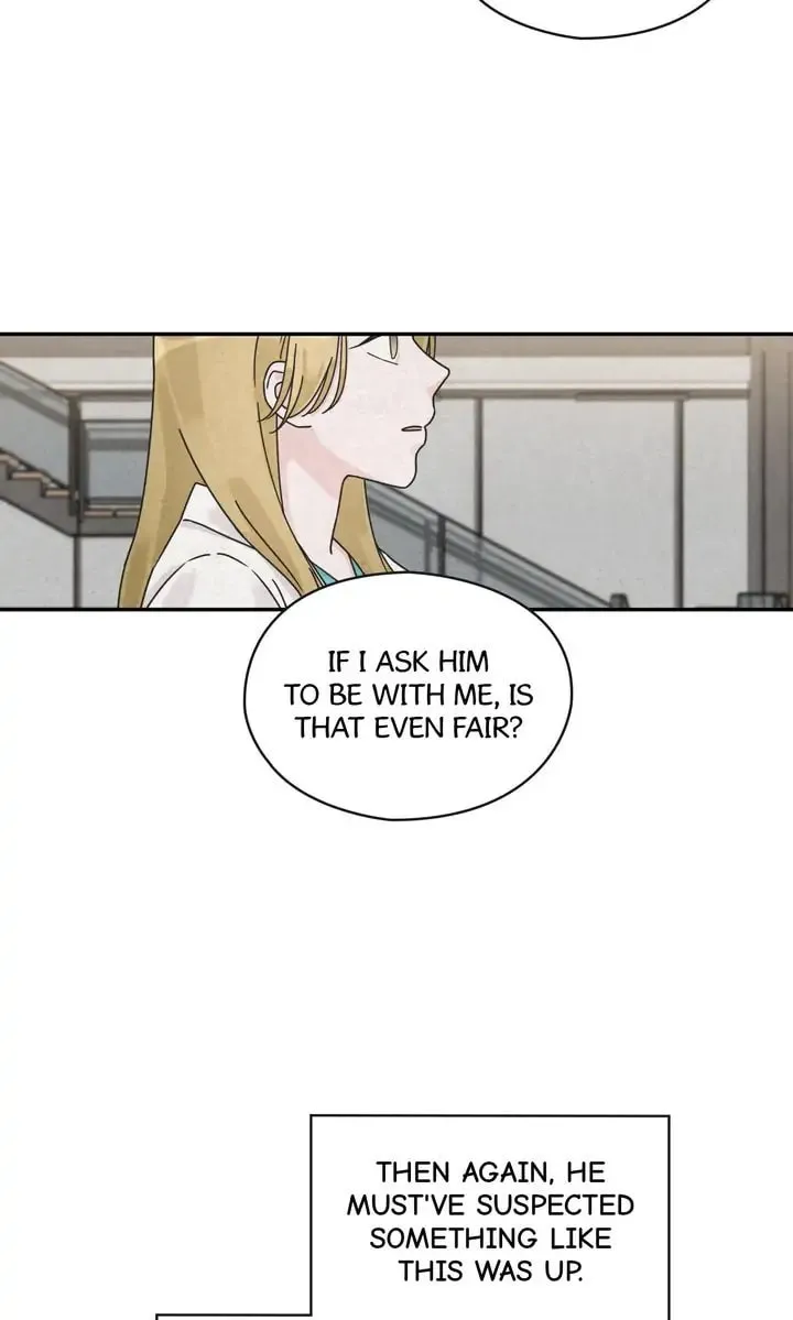 Read One Step Away From Happiness chapter 92 image 15 on Lezhin
