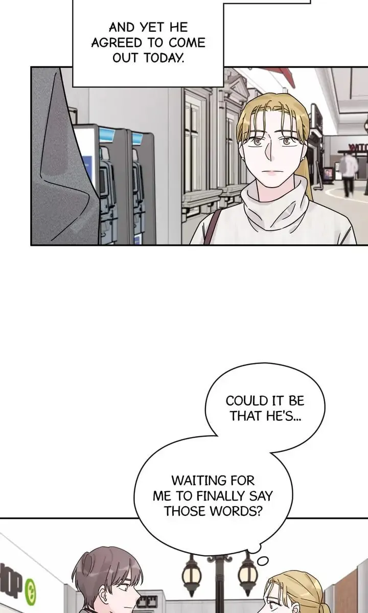Read One Step Away From Happiness chapter 92 image 16 on Lezhin