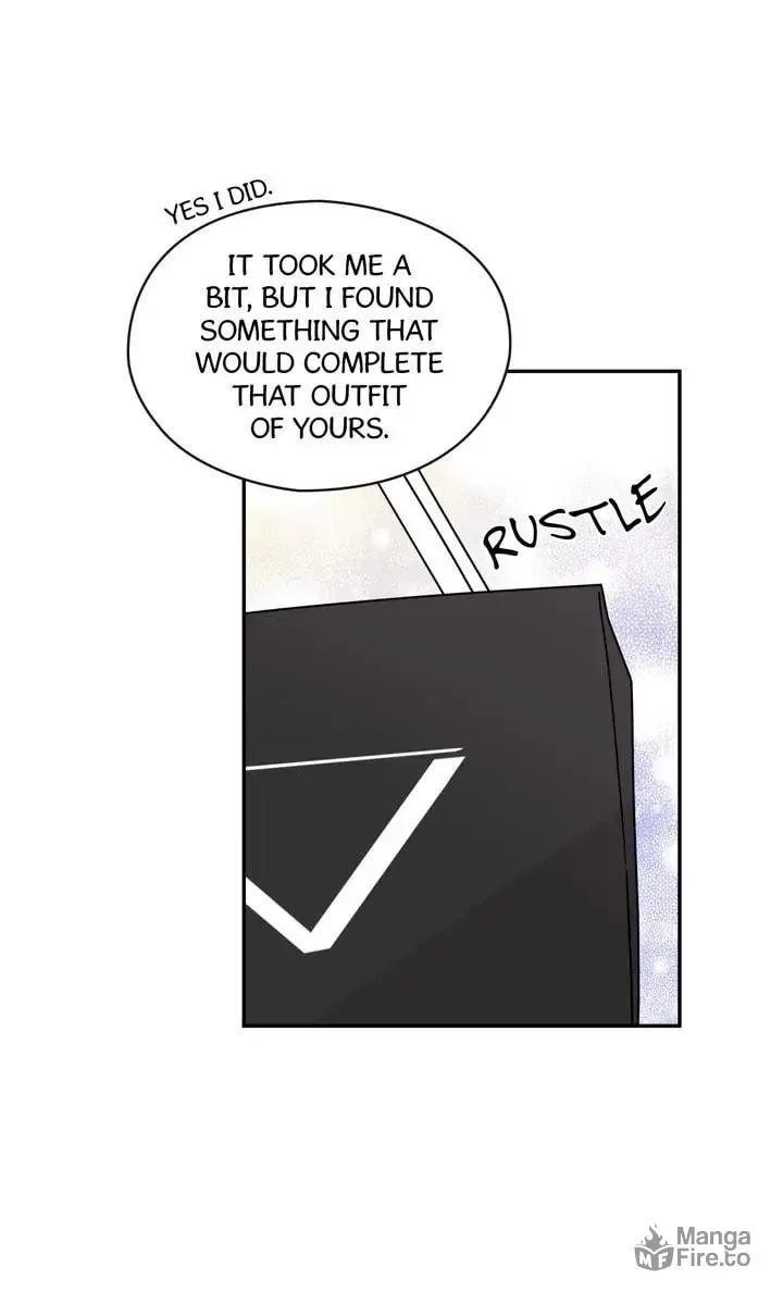 Read One Step Away From Happiness chapter 92 image 19 on Lezhin