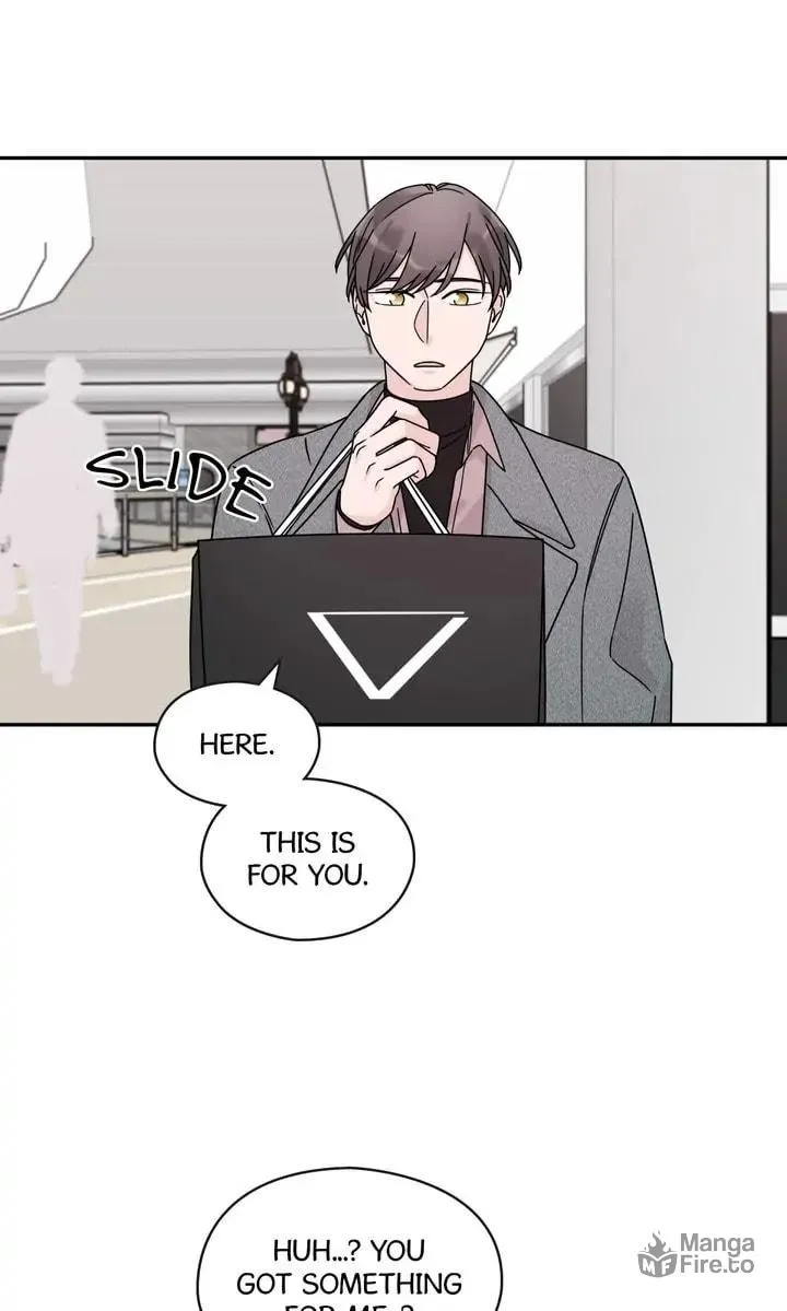 Read One Step Away From Happiness chapter 92 image 20 on Lezhin