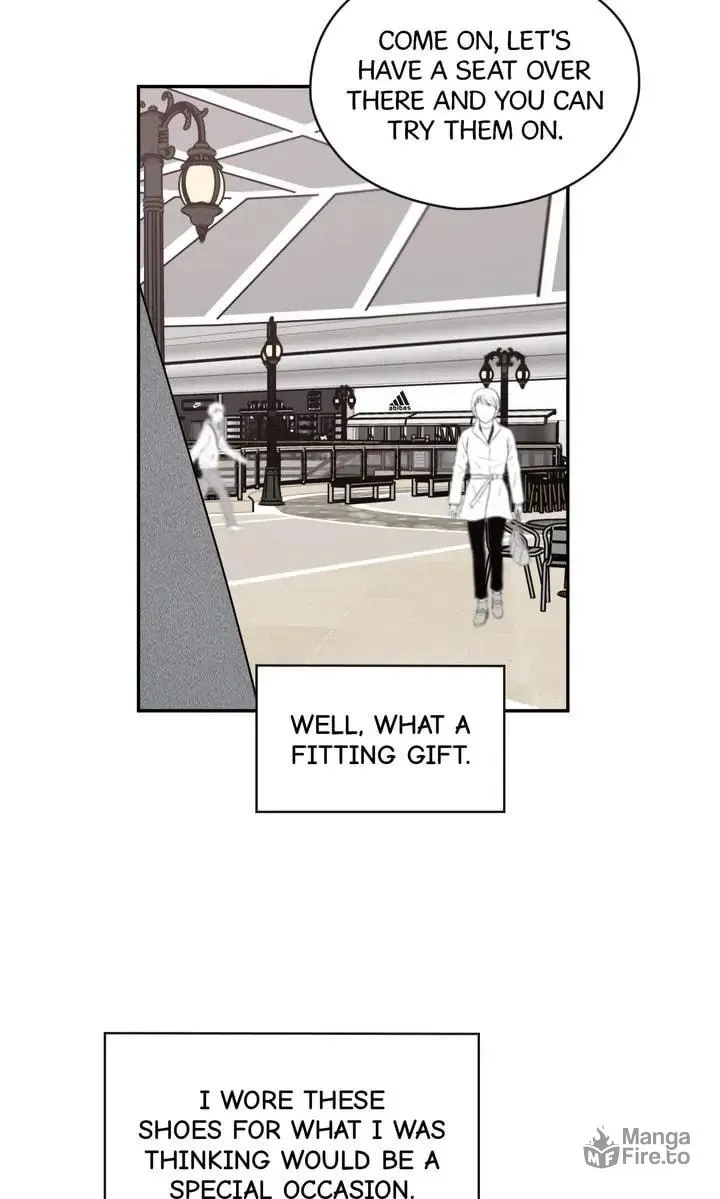 Read One Step Away From Happiness chapter 92 image 23 on Lezhin