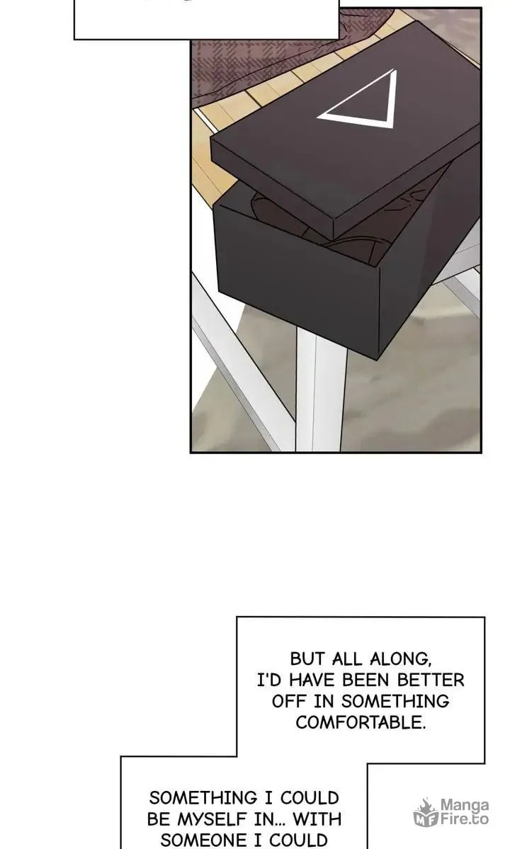 Read One Step Away From Happiness chapter 92 image 24 on Lezhin