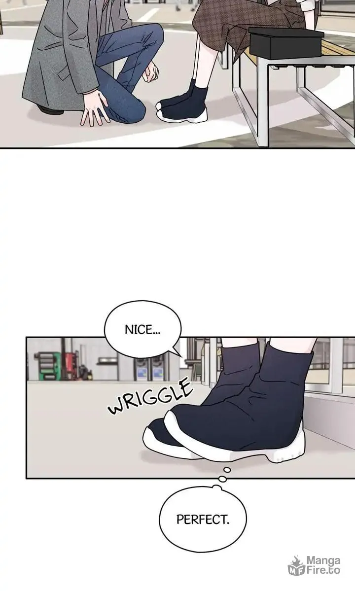 Read One Step Away From Happiness chapter 92 image 26 on Lezhin
