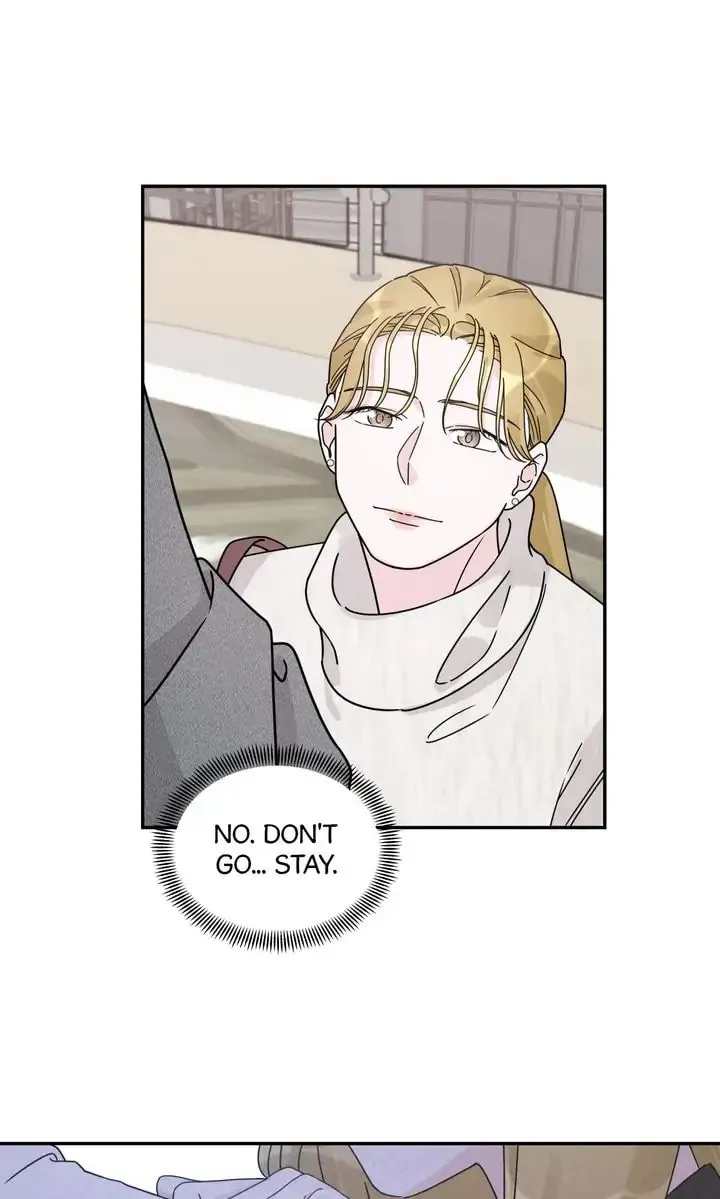 Read One Step Away From Happiness chapter 92 image 28 on Lezhin