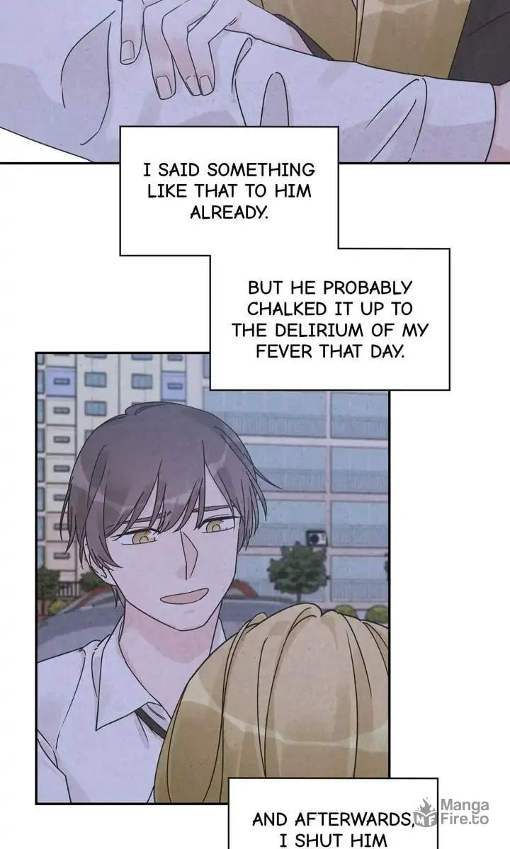 Read One Step Away From Happiness chapter 92 image 29 on Lezhin