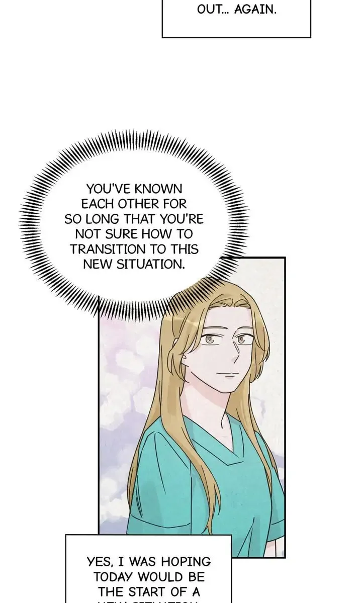 Read One Step Away From Happiness chapter 92 image 30 on Lezhin
