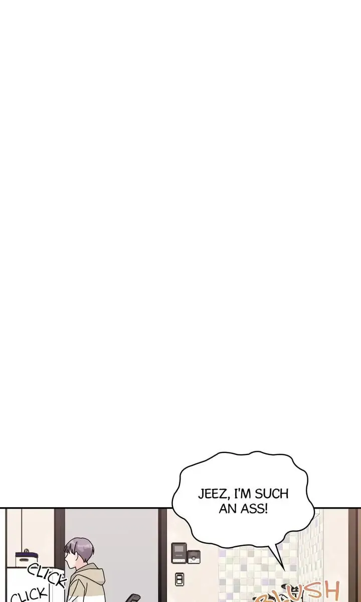 Read One Step Away From Happiness chapter 92 image 33 on Lezhin