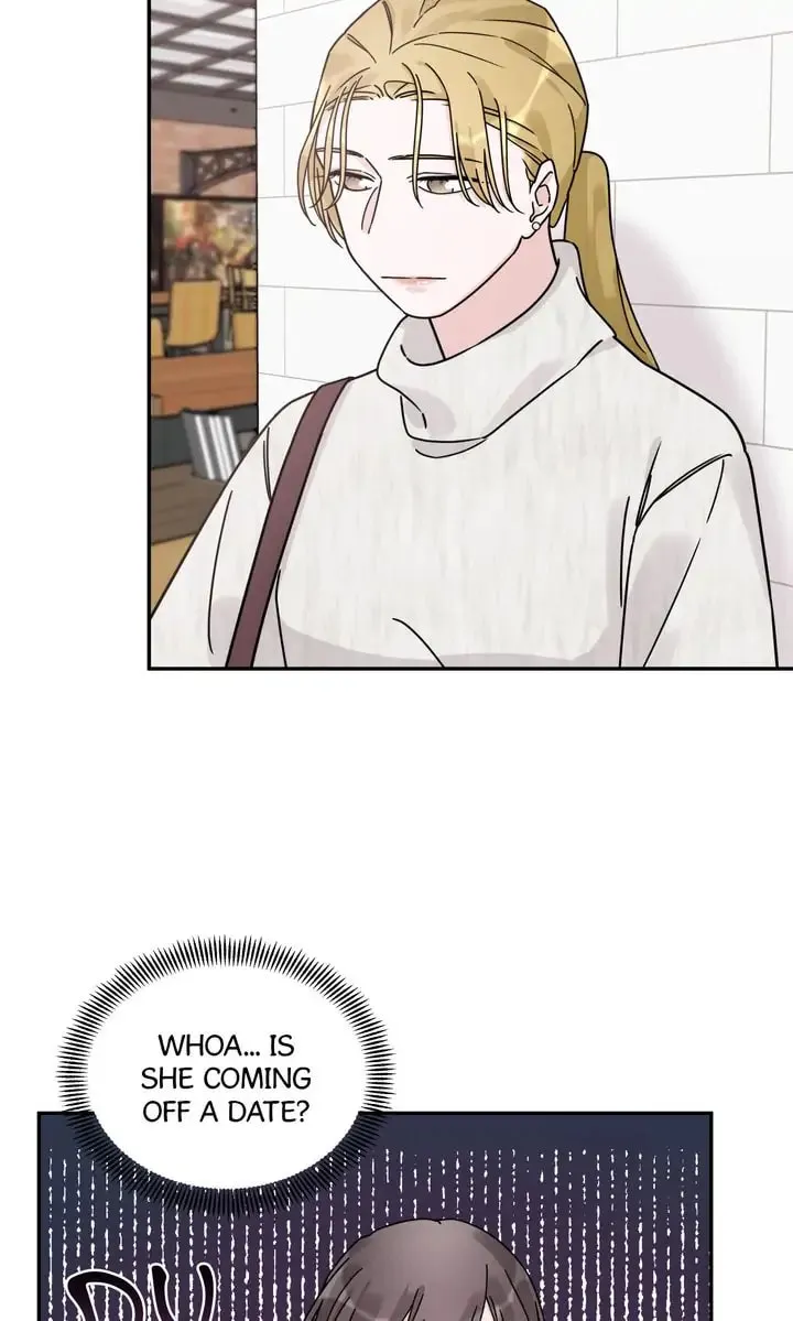 Read One Step Away From Happiness chapter 92 image 36 on Lezhin