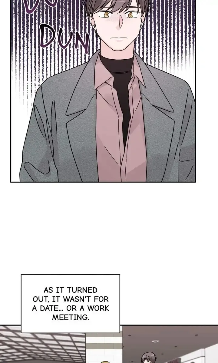 Read One Step Away From Happiness chapter 92 image 37 on Lezhin