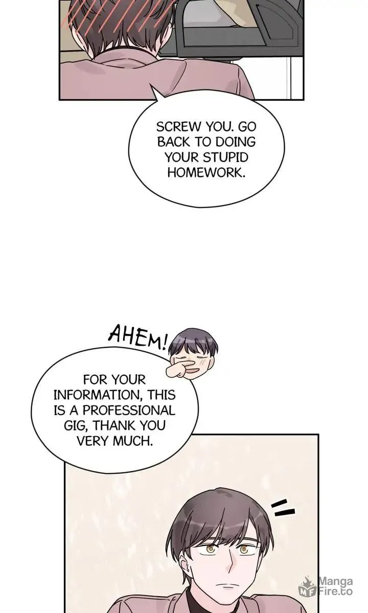 Read One Step Away From Happiness chapter 92 image 39 on Lezhin