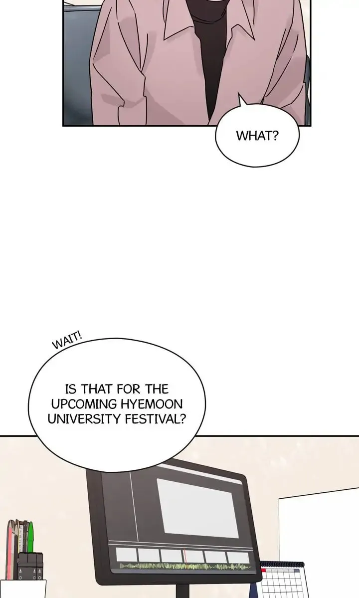 Read One Step Away From Happiness chapter 92 image 40 on Lezhin