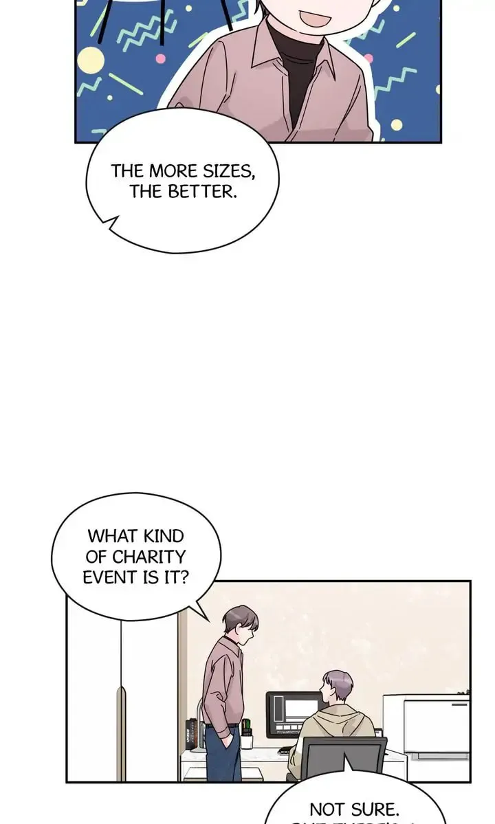 Read One Step Away From Happiness chapter 92 image 43 on Lezhin