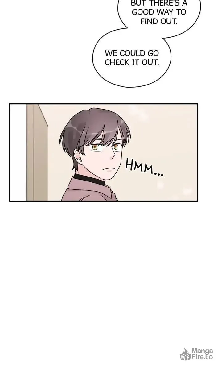 Read One Step Away From Happiness chapter 92 image 44 on Lezhin