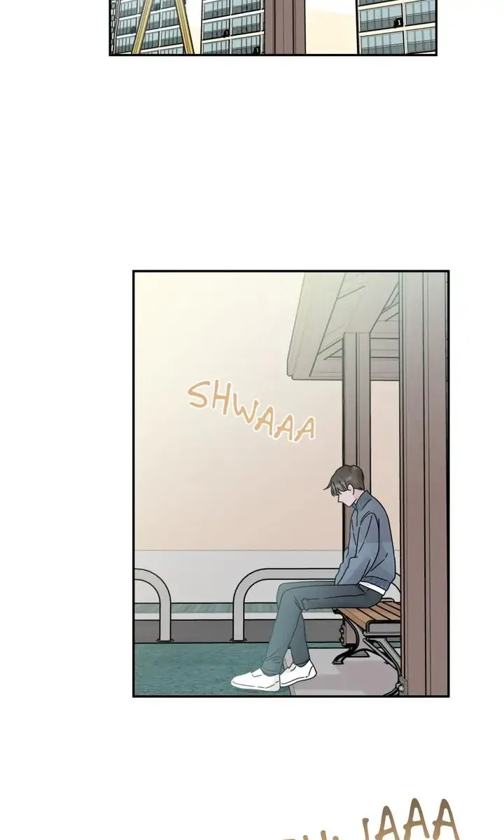 Read One Step Away From Happiness chapter 92 image 48 on Lezhin