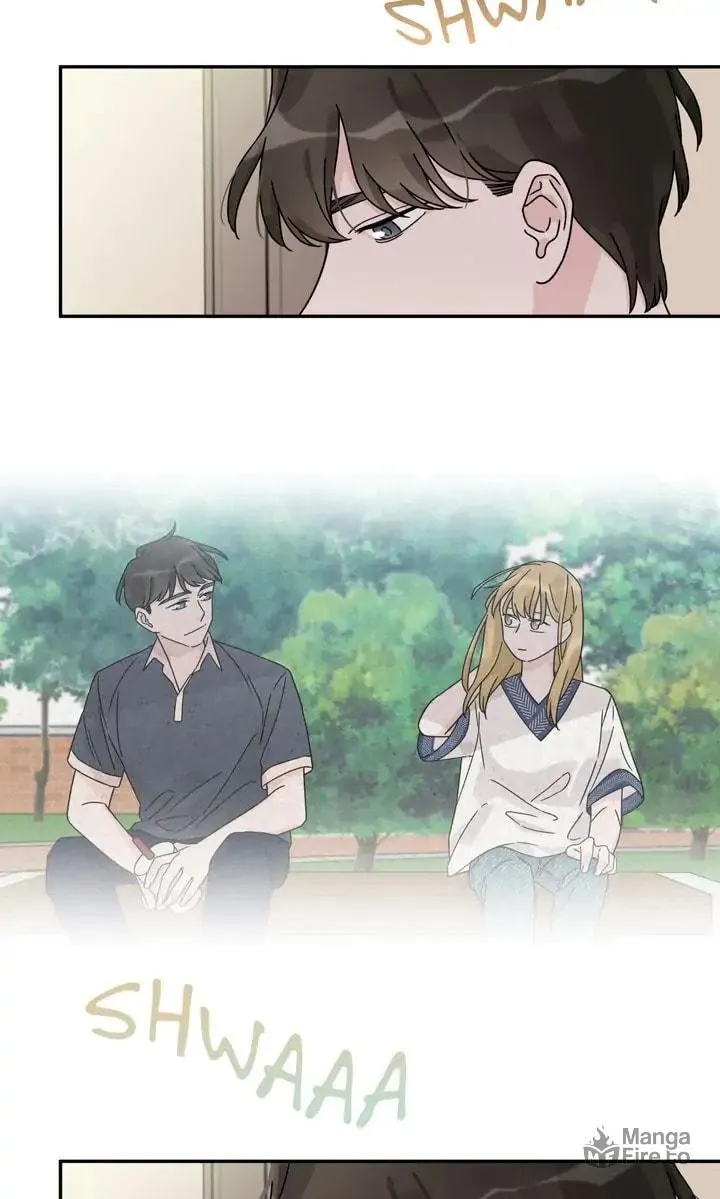 Read One Step Away From Happiness chapter 92 image 49 on Lezhin