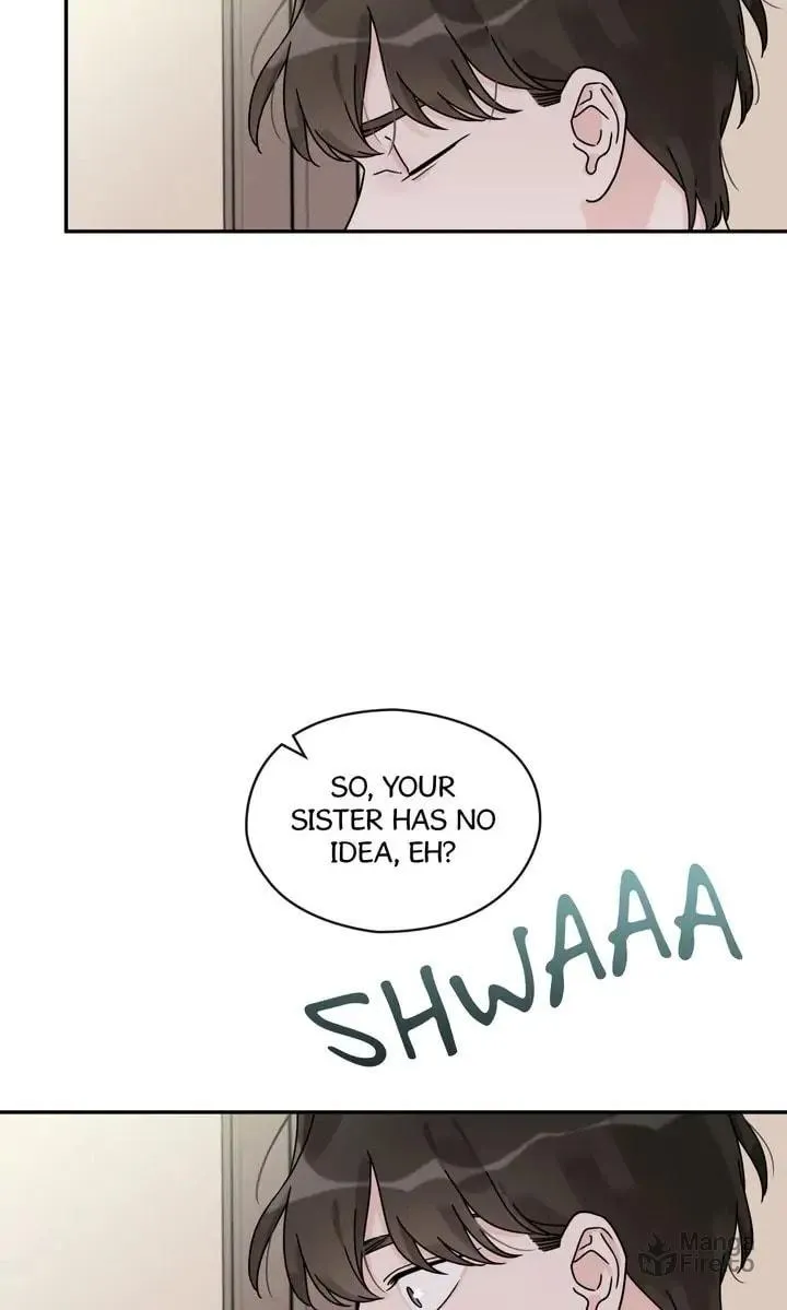 Read One Step Away From Happiness chapter 92 image 50 on Lezhin