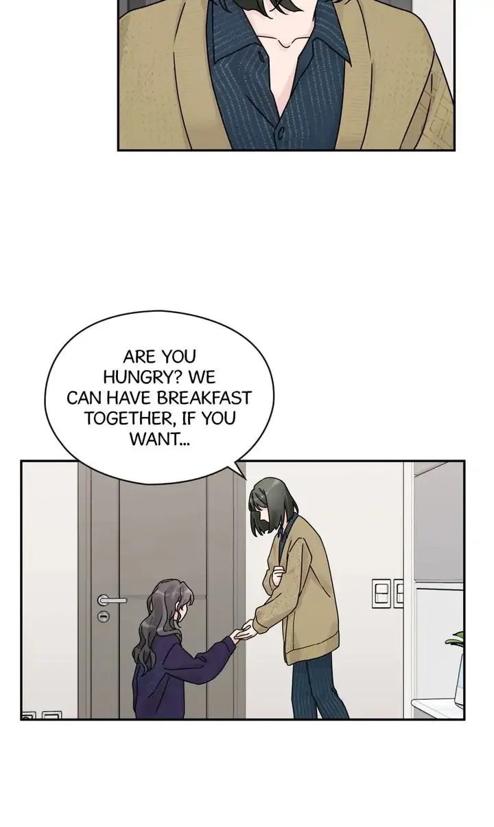 Read One Step Away From Happiness chapter 95 image 10 on Lezhin