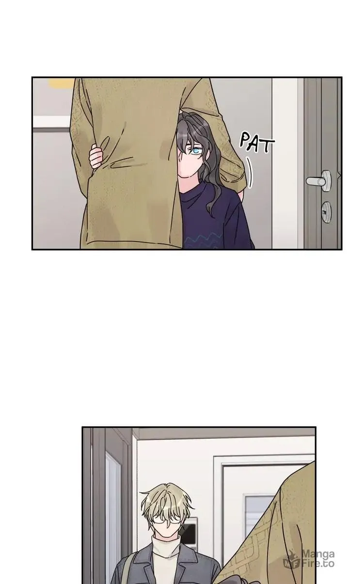 Read One Step Away From Happiness chapter 95 image 11 on Lezhin