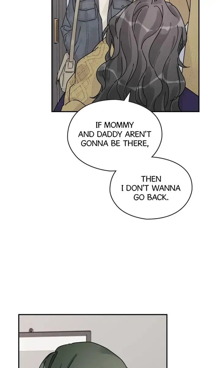 Read One Step Away From Happiness chapter 95 image 12 on Lezhin