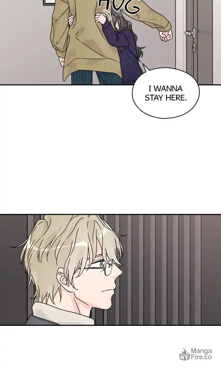 Read One Step Away From Happiness chapter 95 image 14 on Lezhin