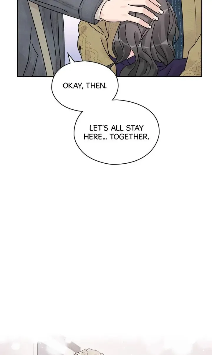 Read One Step Away From Happiness chapter 95 image 16 on Lezhin