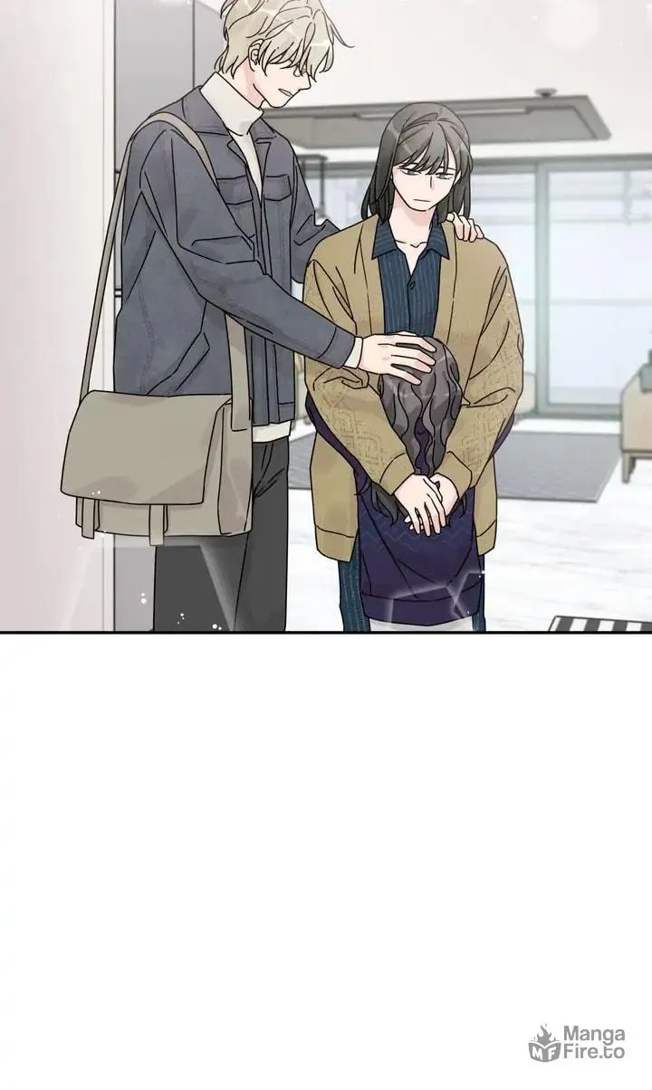 Read One Step Away From Happiness chapter 95 image 17 on Lezhin