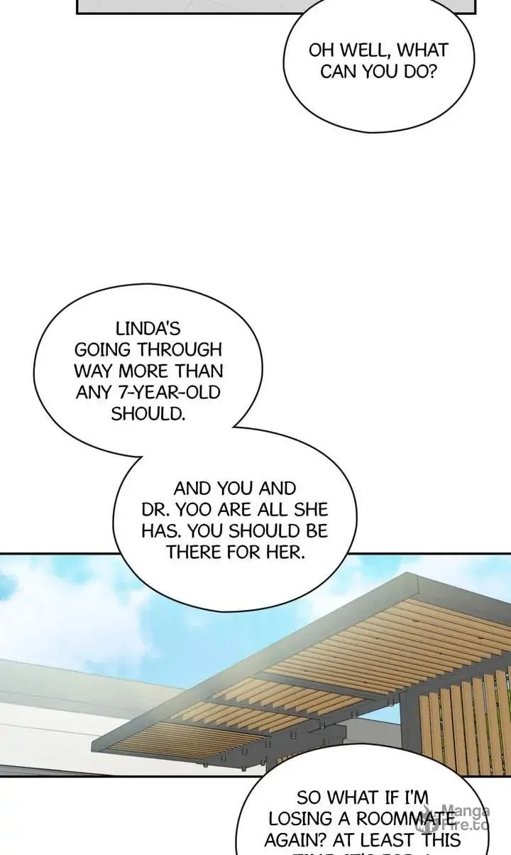 Read One Step Away From Happiness chapter 95 image 20 on Lezhin