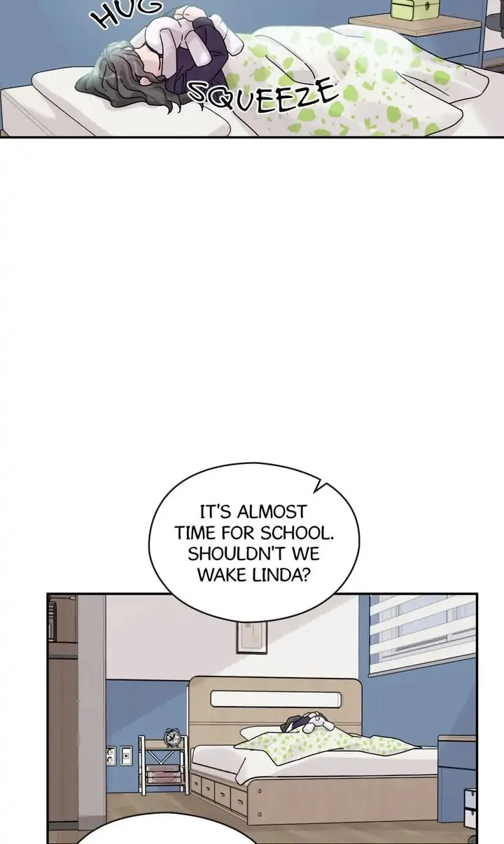 Read One Step Away From Happiness chapter 95 image 3 on Lezhin
