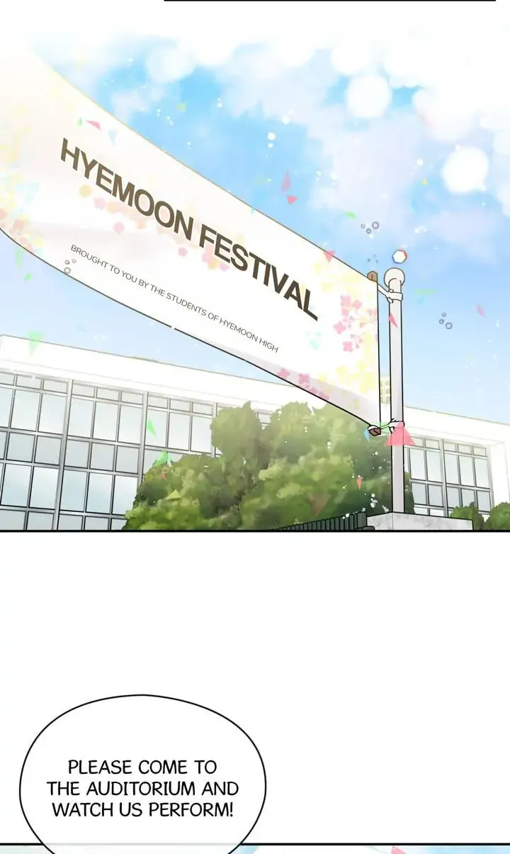 Read One Step Away From Happiness chapter 95 image 30 on Lezhin