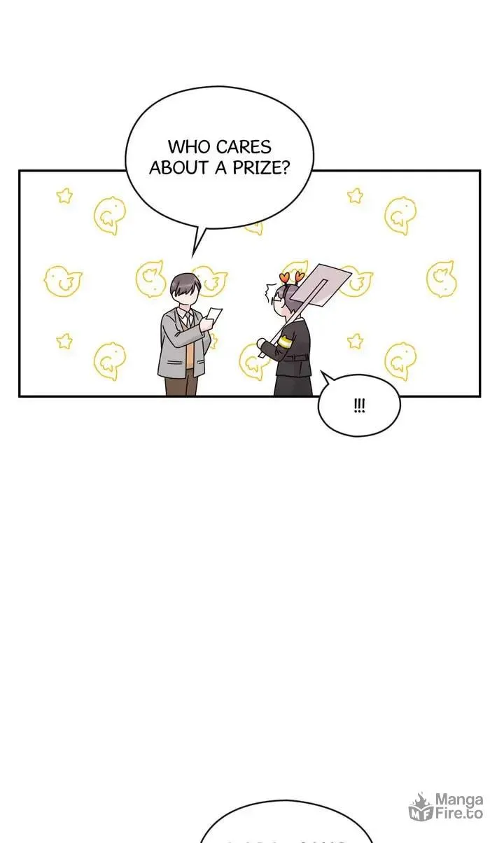 Read One Step Away From Happiness chapter 95 image 47 on Lezhin