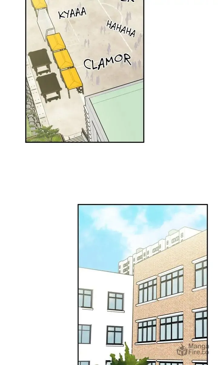 Read One Step Away From Happiness chapter 95 image 50 on Lezhin