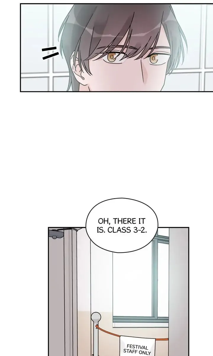 Read One Step Away From Happiness chapter 95 image 52 on Lezhin