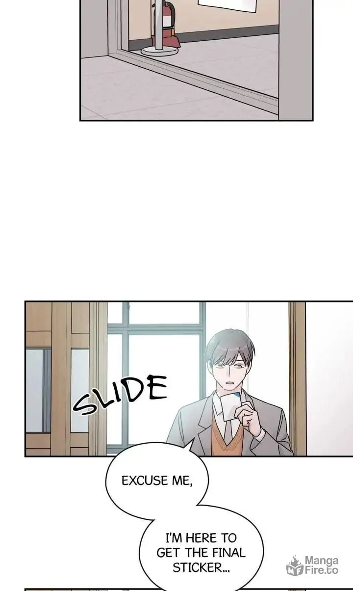 Read One Step Away From Happiness chapter 95 image 53 on Lezhin