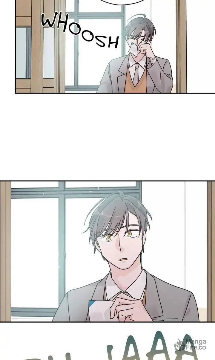 Read One Step Away From Happiness chapter 95 image 54 on Lezhin