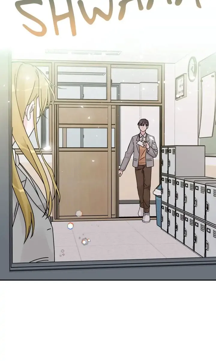 Read One Step Away From Happiness chapter 95 image 55 on Lezhin