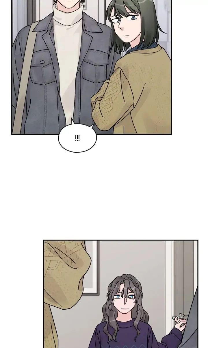 Read One Step Away From Happiness chapter 95 image 6 on Lezhin