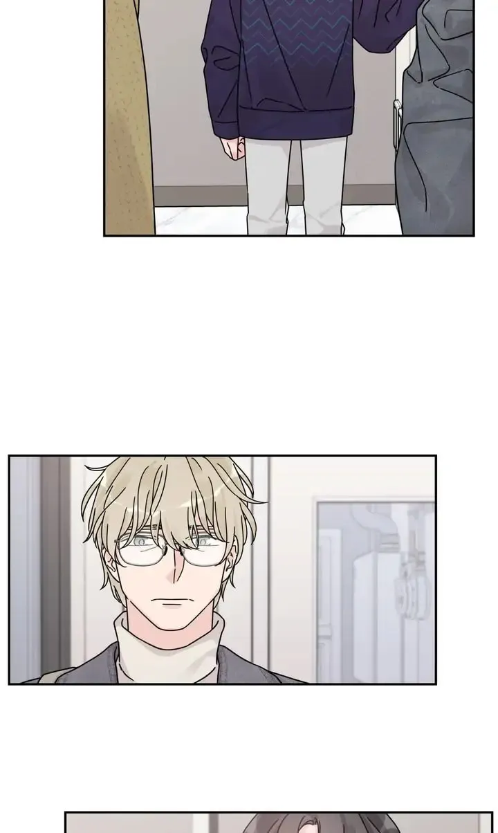 Read One Step Away From Happiness chapter 95 image 7 on Lezhin