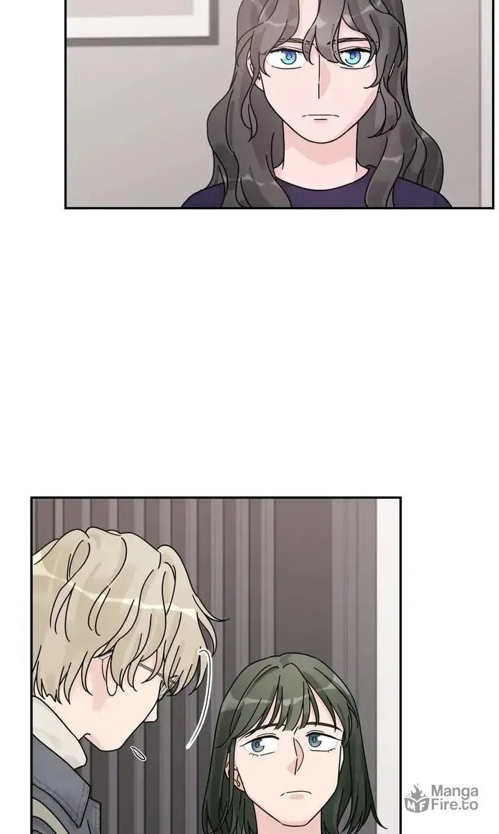Read One Step Away From Happiness chapter 95 image 8 on Lezhin