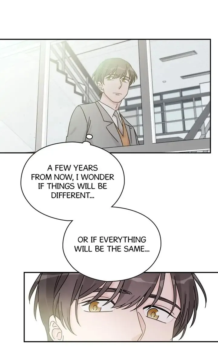 Read One Step Away From Happiness chapter 96 image 1 on Lezhin