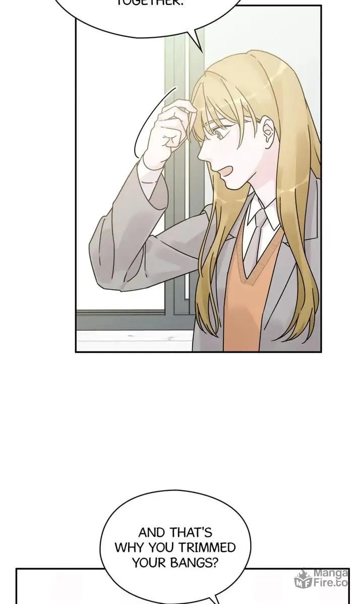 Read One Step Away From Happiness chapter 96 image 11 on Lezhin