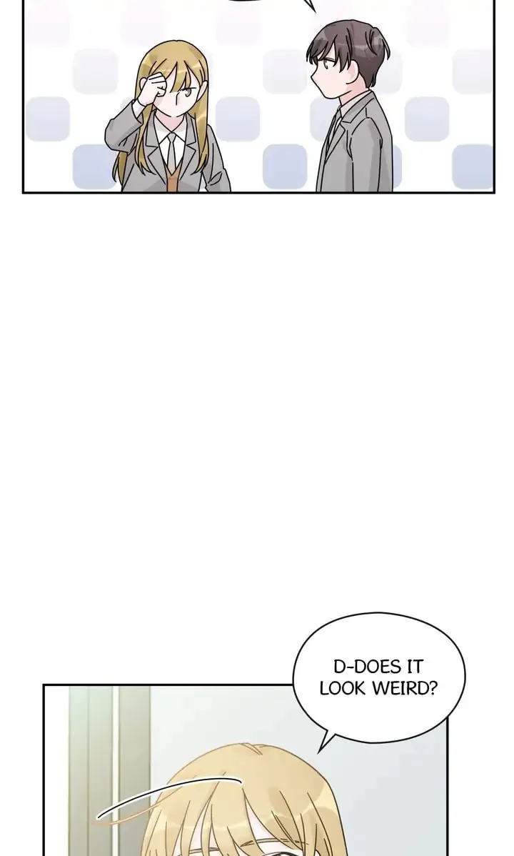 Read One Step Away From Happiness chapter 96 image 12 on Lezhin