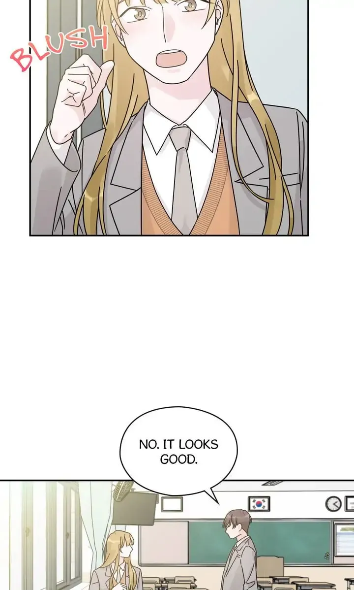 Read One Step Away From Happiness chapter 96 image 13 on Lezhin