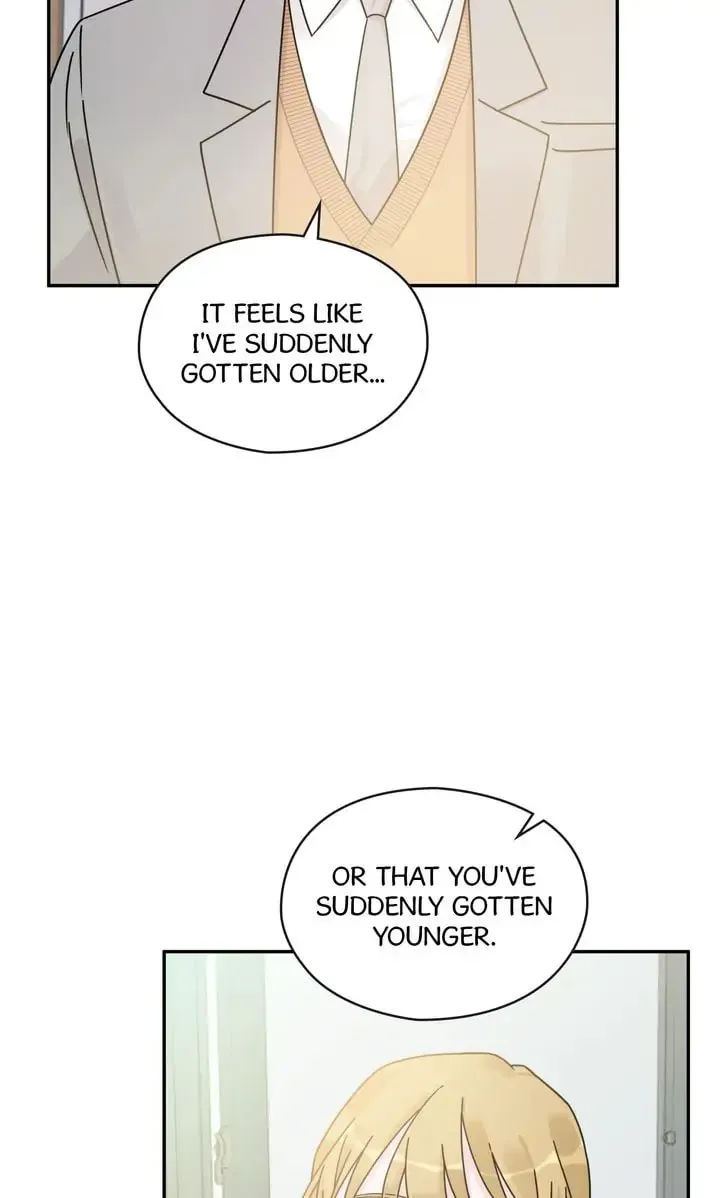 Read One Step Away From Happiness chapter 96 image 15 on Lezhin